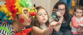 spectacle enfant